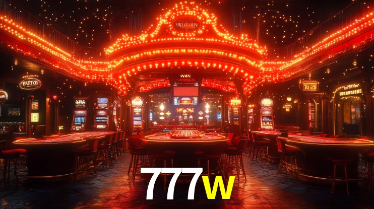 Apostas Esportivos 777w